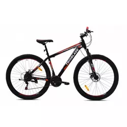 Yozer co mtb 29 trioblade crveni 18 ( TR921140-R )