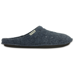 CROCS Classic Slipper Nautical Navy / Oatmeal