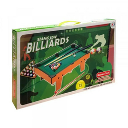 Best luck bilijar ( BE344073 )