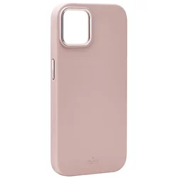 Torbica Puro ICON Mag Pro za iPhone 15 6.1 roze