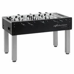 Garlando G-500 Evolution OR