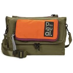Desigual  MODULARIS ORIGINALE VENECIA MULTI  Kaki