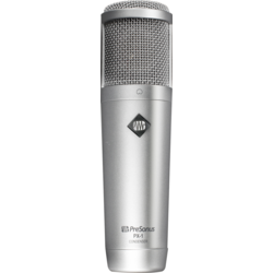 Presonus PX-1 | Large Diafragm Condenser Mic