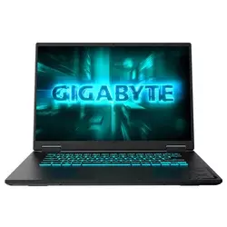 Gigabyte Gaming laptop A16 3WH, 16, FHD+, IPS, 165Hz, Ryzen 7 260, 16 GB RAM, 1 TB SSD, GeForce RTX 5070 8 GB, Windows 11 Home