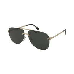 Sončna očala Fendi FE40115U 32N