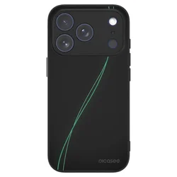 ULTIMATE CASE za Apple iPhone 17 Pro - Be Different