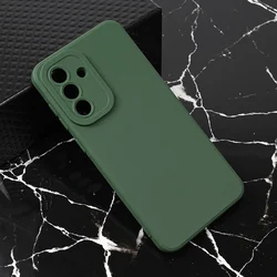 Teracell Maska za telefon Giulietta za Samsung A366B Galaxy A36 5G, Zelena