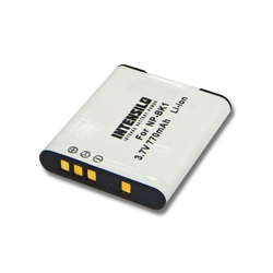 baterija NP-BK1 za Sony CyberShot DSC-S750 / DSC-S950 / DSC-W370, 770 mAh