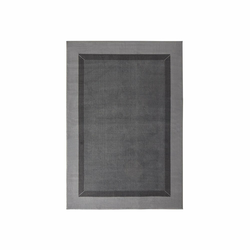 Siva preproga Hanse Home Basic, 200 x 290 cm