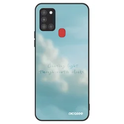 ULTIMATE CASE za Samsung Galaxy A21s - CHASiNG LIGHT
