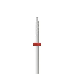 Nastavak za električnu turpiju keramički špicasti