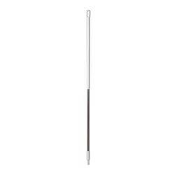 VIKAN ergonomično držalo ALU 1500mm, belo