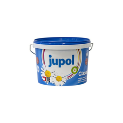 Jupol Classic-bela notranja barva 2l