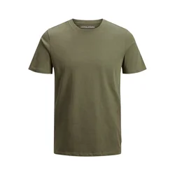 JACK & JONES Majica, zelena