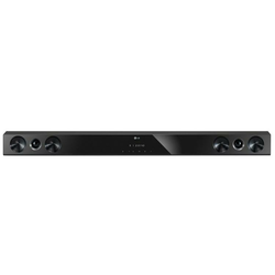 LG sound bar NB2420A