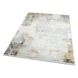 CONCEPTUM HYPNOSE Tepih staza (80x300) Vr 04 Cream Grey Xw