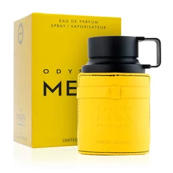 Armaf Muški parfem Odyssey Mega EDP, 60 ml