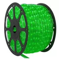 Zeleno LED crevo SVC-2L36D/G | Svetleće dekorativno