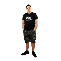 JET LAG 23 954 BERMUDE GREY CAMO