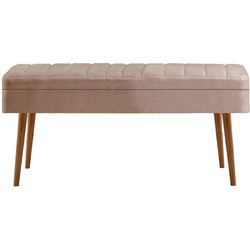 Hanah Home Klupa Vina 0900 - 2 -Stone,Atlantik