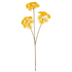 Veštački Cvet 75cm Heracleum I