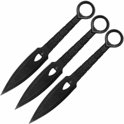 Kershaw Aethon Throwing Knives