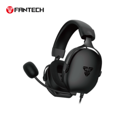 FANTECH Gejmerske slušalice MH92 Carbon crne