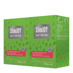 SlimJoy kapsule 1+1 GRATIS