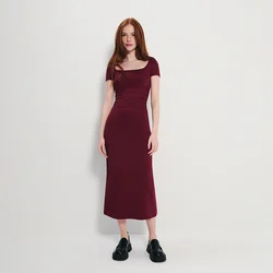 Midi haljina