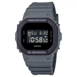 Casio g-shock muški sat ( DW-5610UU-8 )