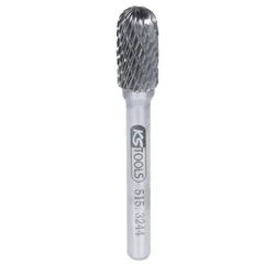 Hm kroglični rezkalni zatič oblika c. 10mm 515.3244 ks tools