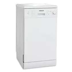 KONČAR mašina za pranje sudova PP 45.BL6