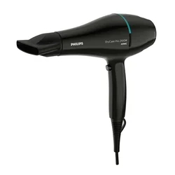 Philips BHD272/00 Profesionalni fen za kosu, 2100 W, Thermoprotect, Crni