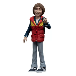 WETA WORKSHOP Weta Workshop STRANGER THINGS - Will the Wise figura Mini Epics, (21563550)