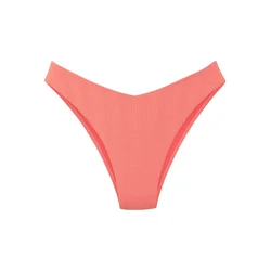 Copenhagen Studios Bikini hlačke marelica