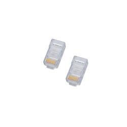DATACOM Vtič UTP CAT5E 8p8c- kabel RJ45 - 100 kosov