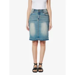 KOROSHI Krilo moder denim