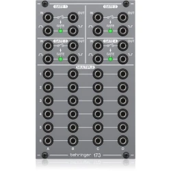 Behringer 173 Quad Gate/Multiples