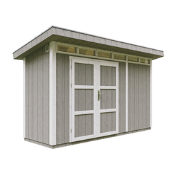Timbela LP SmartSide panelna lopa M902A-TUNDRA GREY, (5000117234)