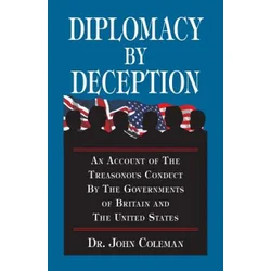 Diplomacy by Deception