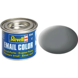 Revell Email Color mišje siva, mat