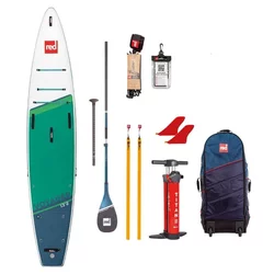 Red Paddle 132 Voyager napihljiv sup