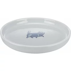 Trixie Ceramic Bowl Posoda za mačke 600 ml 23 cm