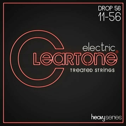 Cleartone Monster Series 11-56