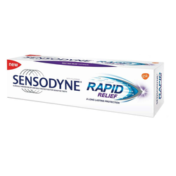 Sensodyne® Pasta za zube Rapid Relief 75 ml