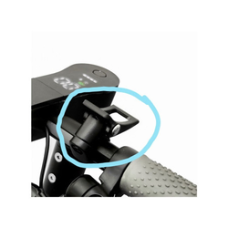 Ring kuka prednja za rasklop električnog trotineta RX1 i RX2- RX 1-PAR47