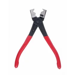 Kraft&Dele KLEŠČE ZA KABELSKE VEZICE KD10849