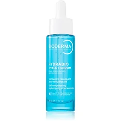 Bioderma Hydrabio Hyalu+ Serum, 30 ml