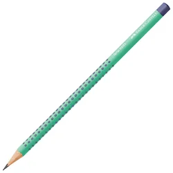 Grafitna olovka Faber Castel GRIP B 117005 Punchy Melon