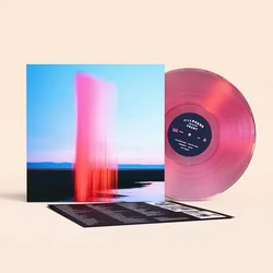 Deep Sea Diver - Billboard Heart (Limited Edition) (Pink Coloured) (LP)